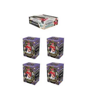 BREAK 272: 2025 PRIZM 1x RETAIL BOXES 4X SELECT BLASTER SPORTS CARD BREAKS