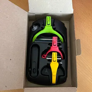 Peeler Pro Set by Tupperware