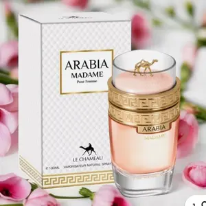 Arabia Madame