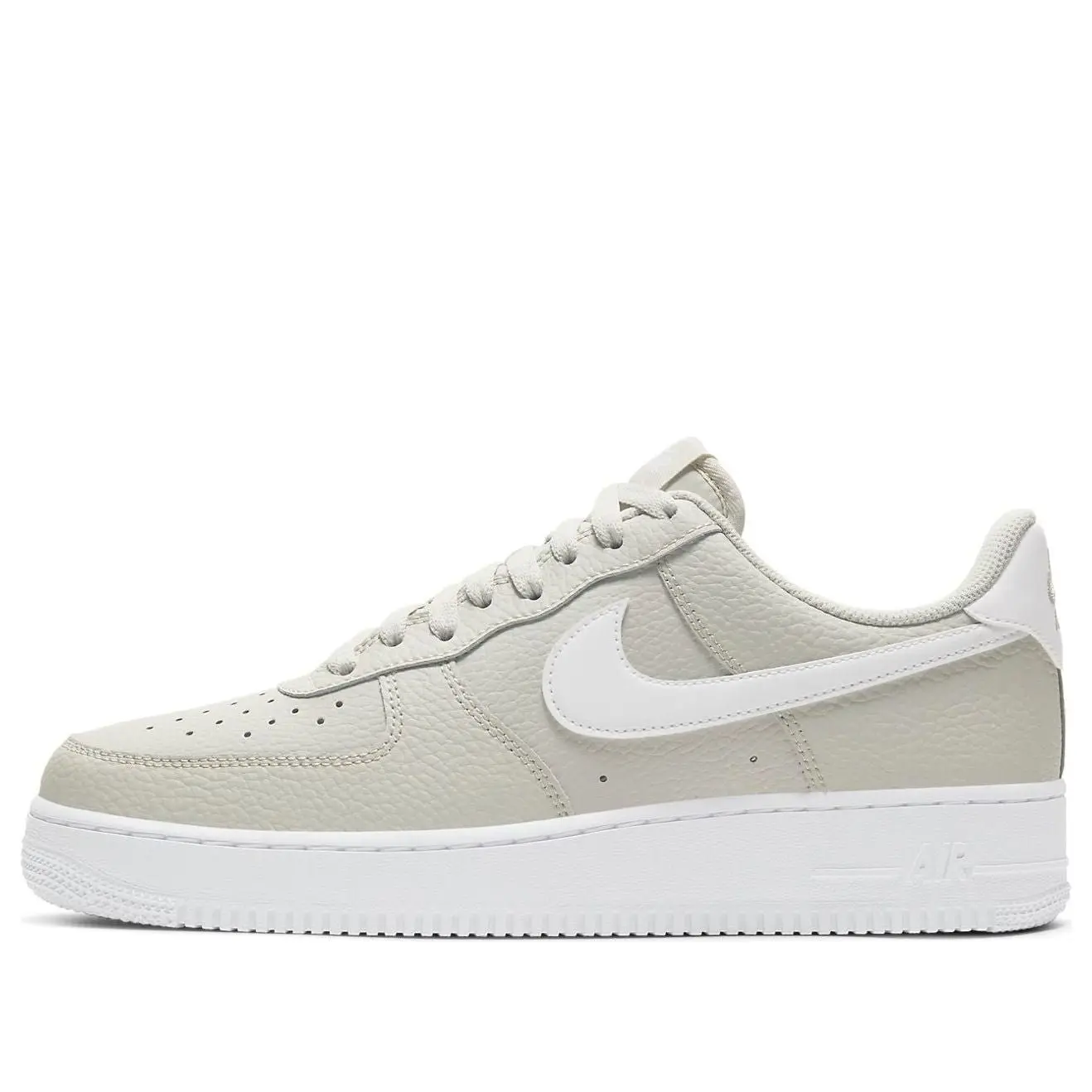 Nike Air Force 1 '07 'Light Bone' CT2302-001