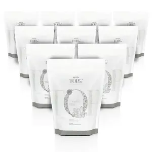 Case of Hard Wax Crystal Top Line - Box 10 pcs