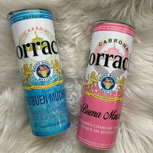 Borracho/a Tumbler Borracho/a Tumbler