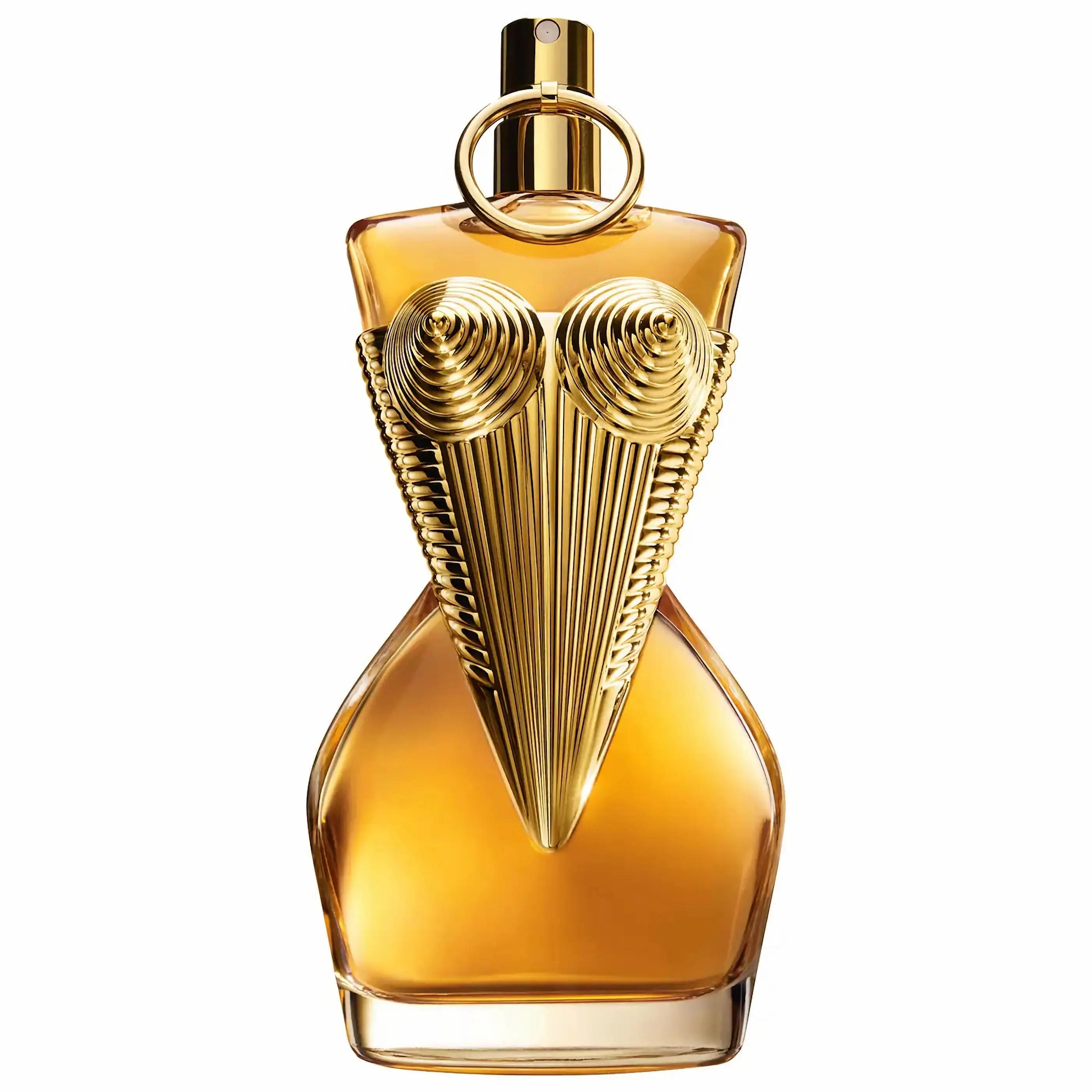 Jean Paul Gaultier Women's 3.4 Ounce Divine Eau De Parfum