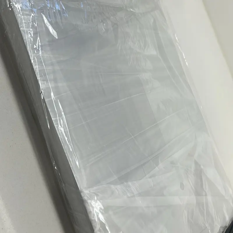 10 pc Thrilljoy .7mm Soft Protector UV resistant