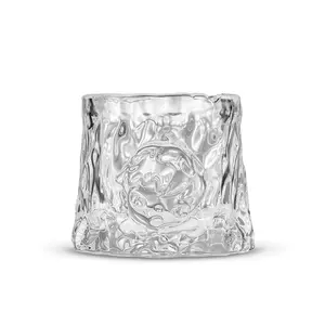 POP MART Hirono Living Wild-Hirono Whiskey Glass