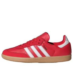 (WMNS) adidas Samba OG 'Better Scarlet' IE6524
