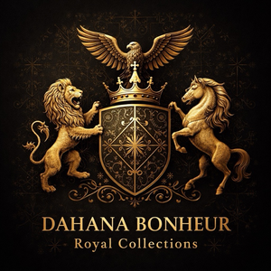 Dahana Bonheur RoyalCollection