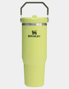 STANLEY 30 oz Limited Edition The IceFlow™ Flip Straw Tumbler, Prickly Pear STANLEY 30 oz Limited Edition The IceFlow™ Flip Straw Tumbler, Prickly Pear