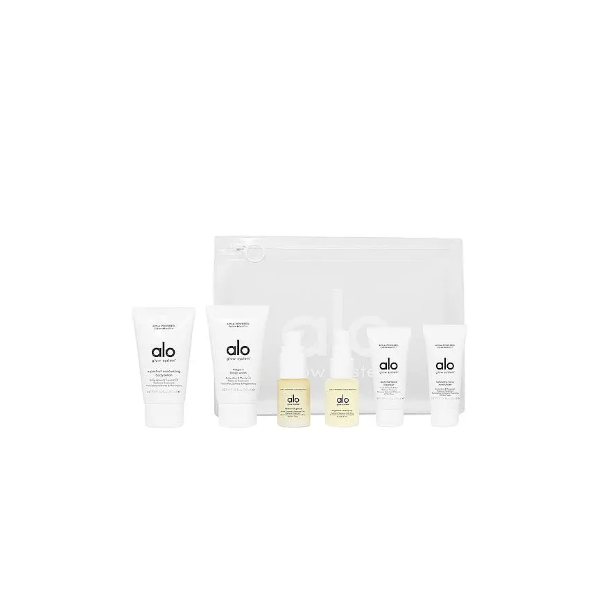 alo Discovery Set