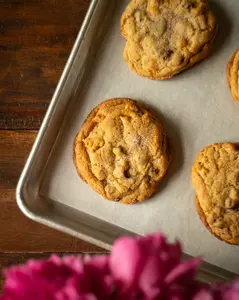 The World's GREATEST Cookies