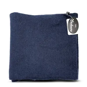 PORTOLANO Jersey Scarf | Ultra-Soft Cashmere Essential