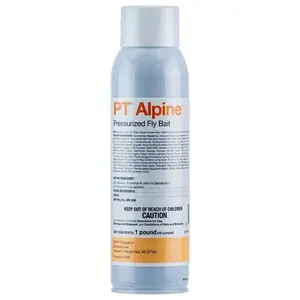 PT Alpine Fly Aerosol - Original Product for Air Delivery