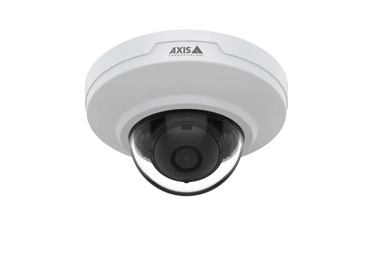 AXIS M3085-V Dome Camera, Fixed 2 MP mini dome with deep learning | 02373-001