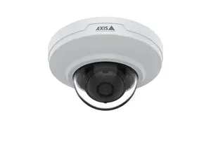 AXIS M3085-V Dome Camera, Fixed 2 MP mini dome with deep learning | 02373-001