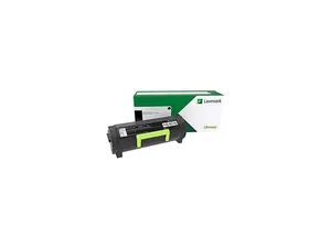 LEXMARK 78C0UKG LEXMARK 78C0UKG GSA BLACK ULTRA HIGH YIELD RETURN PROGRAM TONER CARTRIDGE