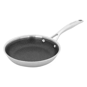 Henckels Paradigm Stainless Steel Fry Pan