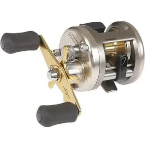 Shimano Cardiff Round Casting Reels