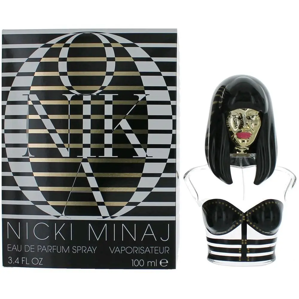 Onika by Nicki Minaj for Women - 3.4 oz EDP Spray