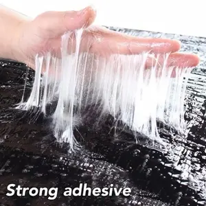 Strong Adhesive Film
