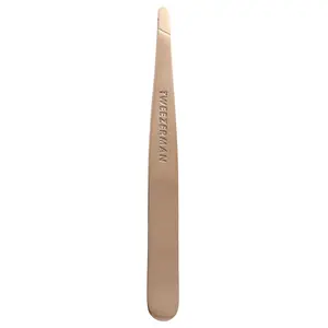 Tweezerman Slant Tweezer, 1 Count