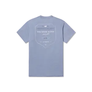 SEAWASH™ Tee - Mercantile Co. SEAWASH™ Tee - Mercantile Co.