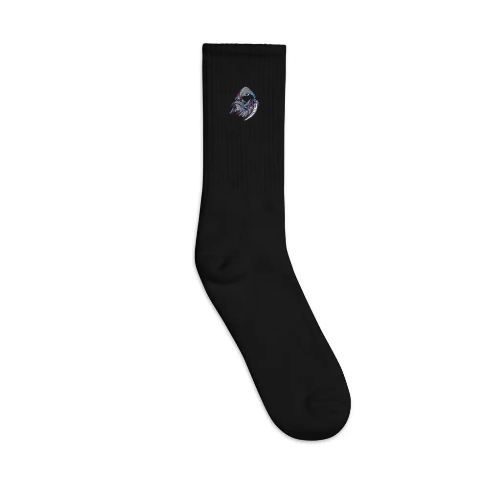 Reaper Socks