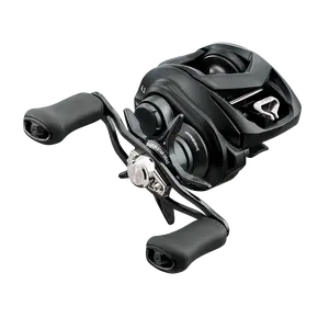 Daiwa Tatula 80 Baitcast Reel