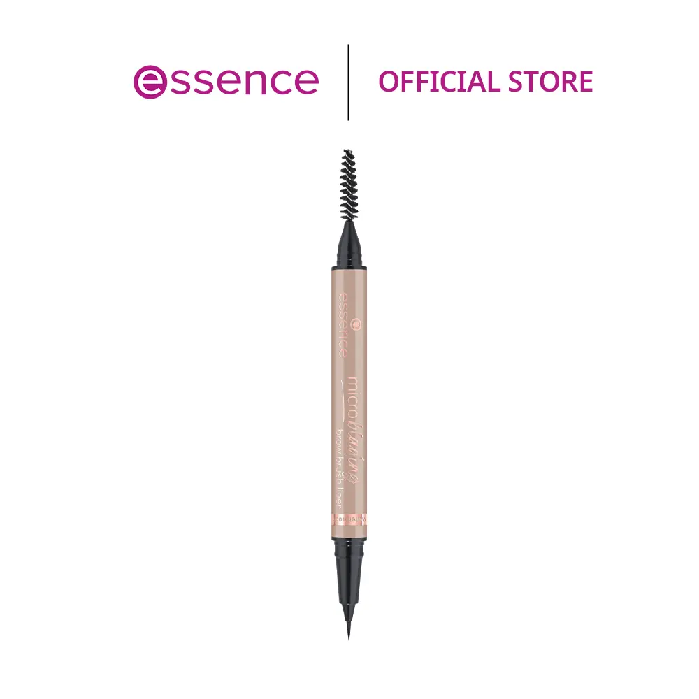 microblading brow brush liner