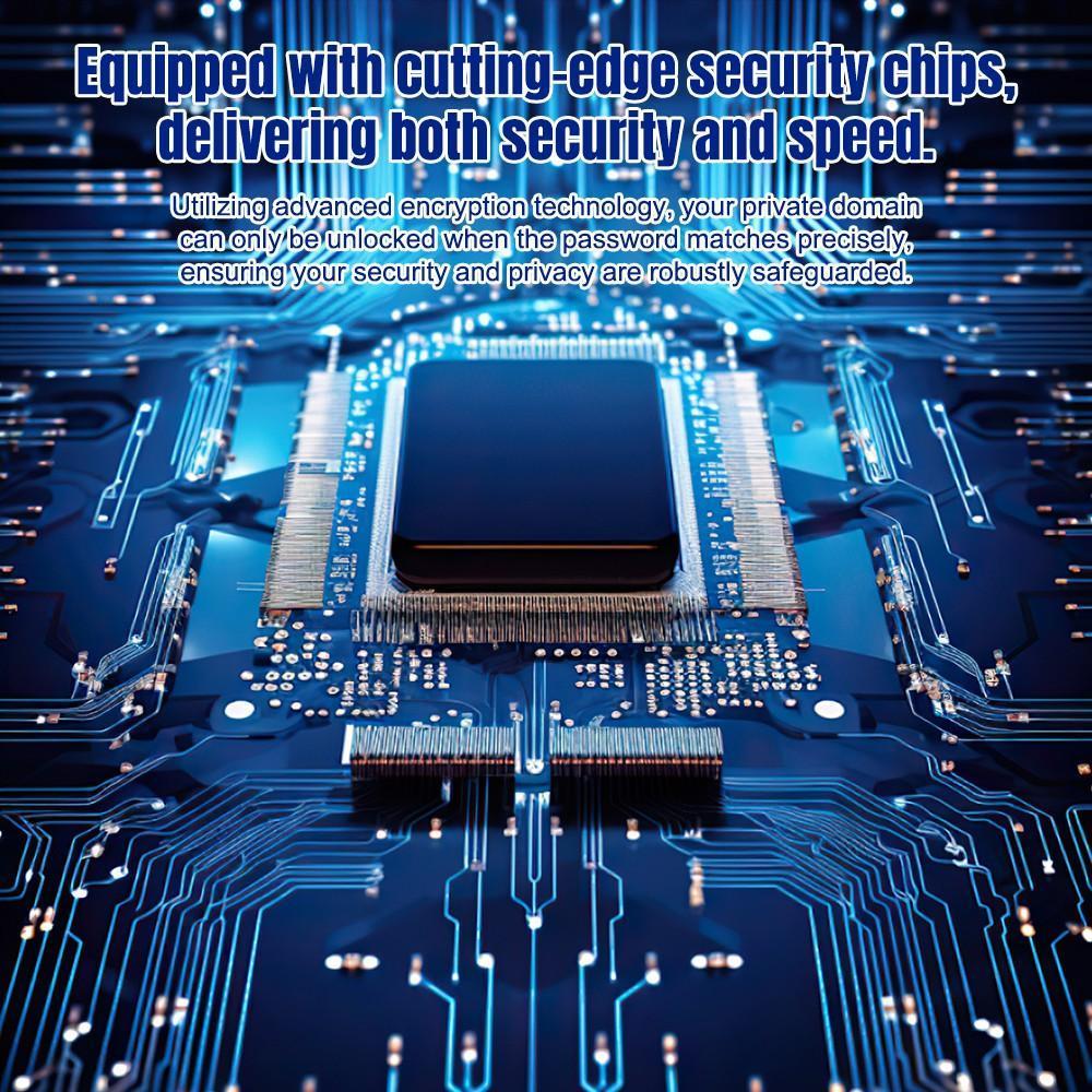 Upgraded Door Lock Biometric Fingerprint Bluetooth Password Keyless Keypad Entry