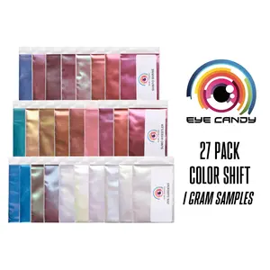 27 Colorshift Pigment Powder Variety Pack