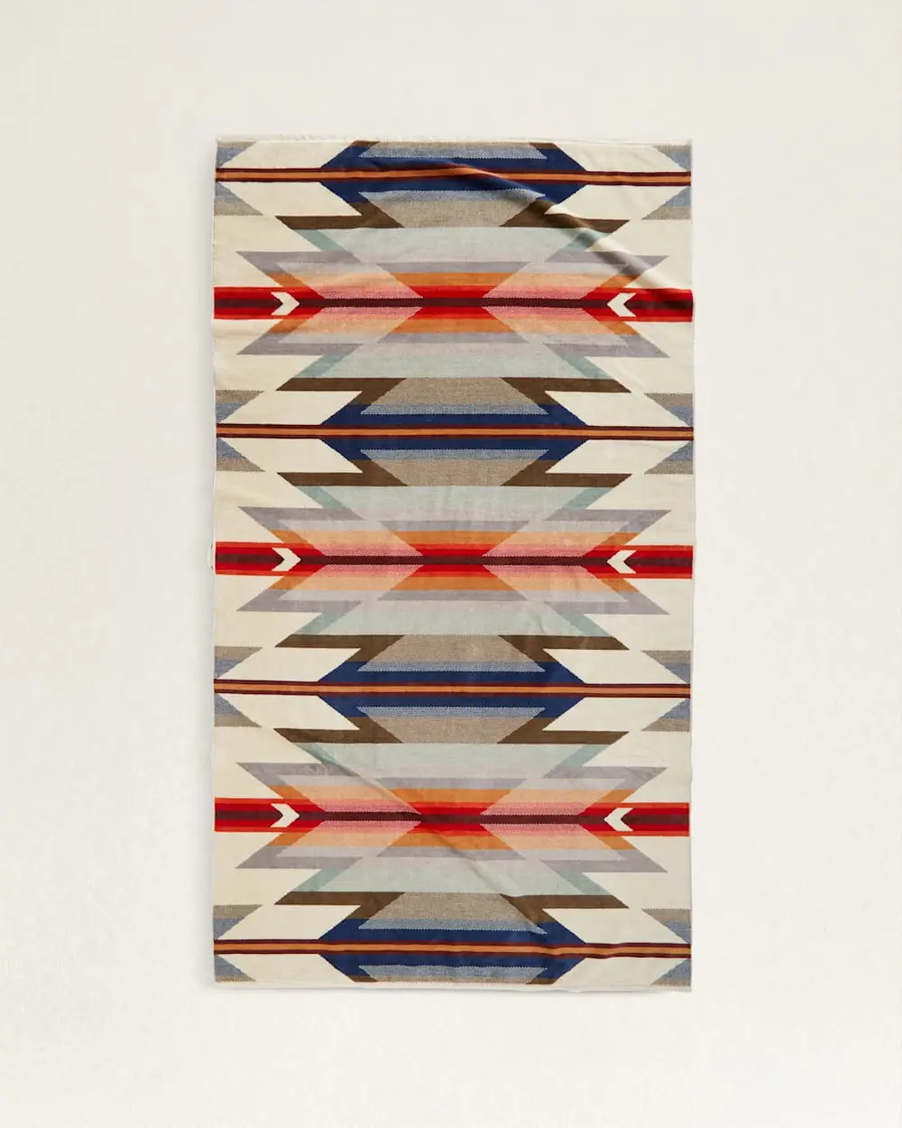 PENDLETON WYETH TRAIL SPA TOWEL