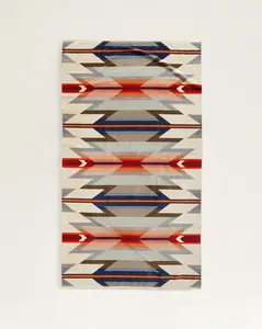 PENDLETON WYETH TRAIL SPA TOWEL