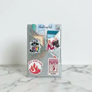 Blind Date With a Book - SPICY EDITION