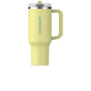 STANLEY The Quencher Protour Flip Straw Tumbler 40 Oz in Pomelo Unisex