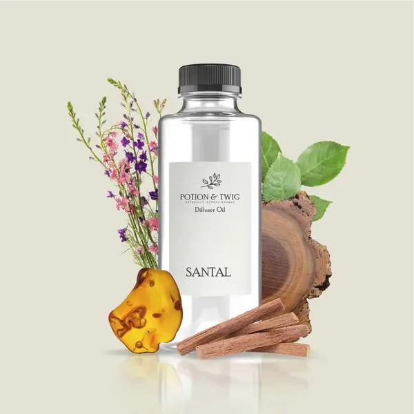 Diffuser Cleaner