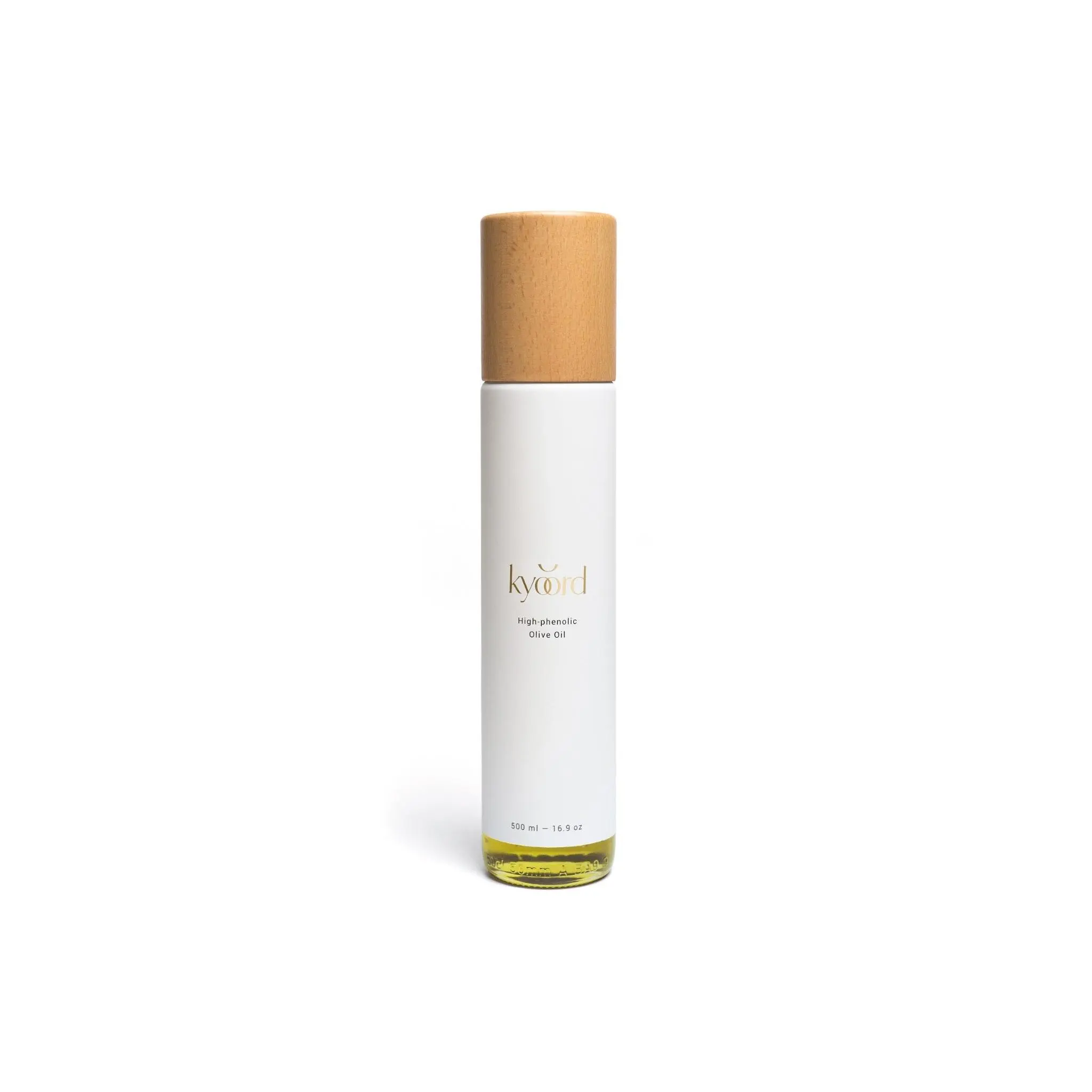 kyoord High-phenolic Olive Oil