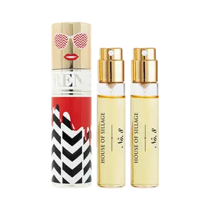 The Trend No. 8 Retro Pop