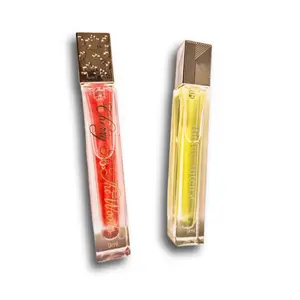 Aurora Cherry in the Woods + Infinity Intense Discovery Set 9ml – Unisex Long Lasting Perfume