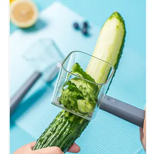 Kitchen Gadgets Stainless Steel Single Head