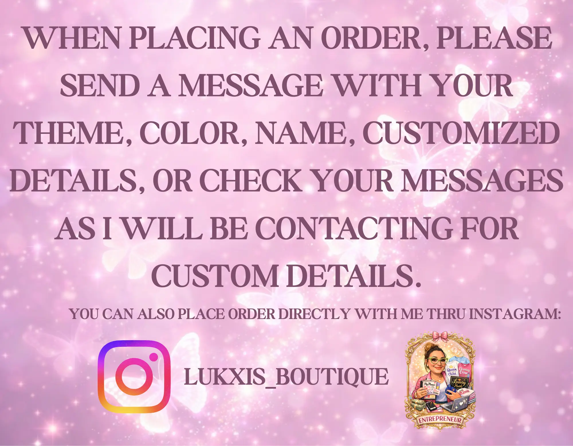 Personalized Quinceañera Planner | Custom XV Planner | Name, Date & Theme