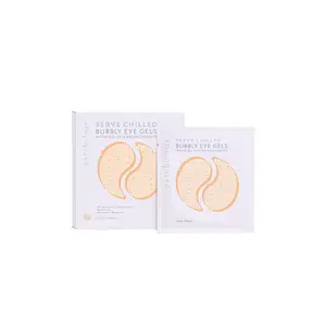 Patchology Serve Chilled Bubbly Eye Gels 5 Pack