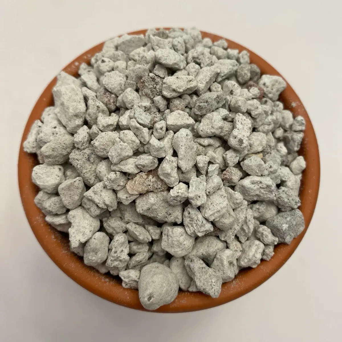 Pumice rock