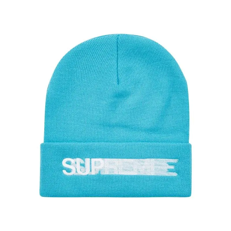 Supreme Motion Logo Beanie (SS23), from StockX