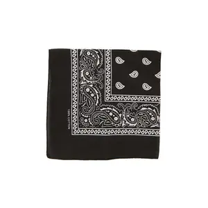 Black Bandana