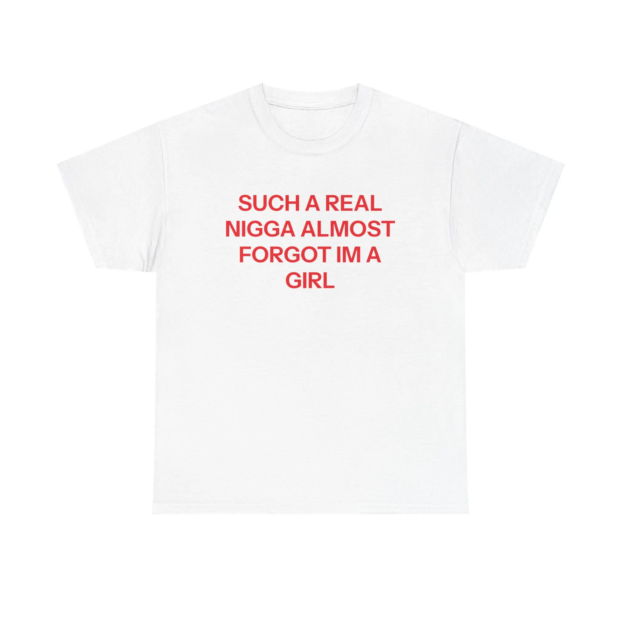 So Real T-shirt So Real T-shirt