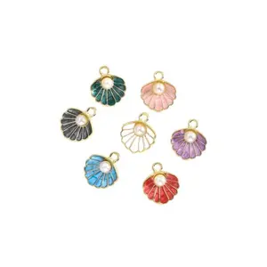 Shell Charm