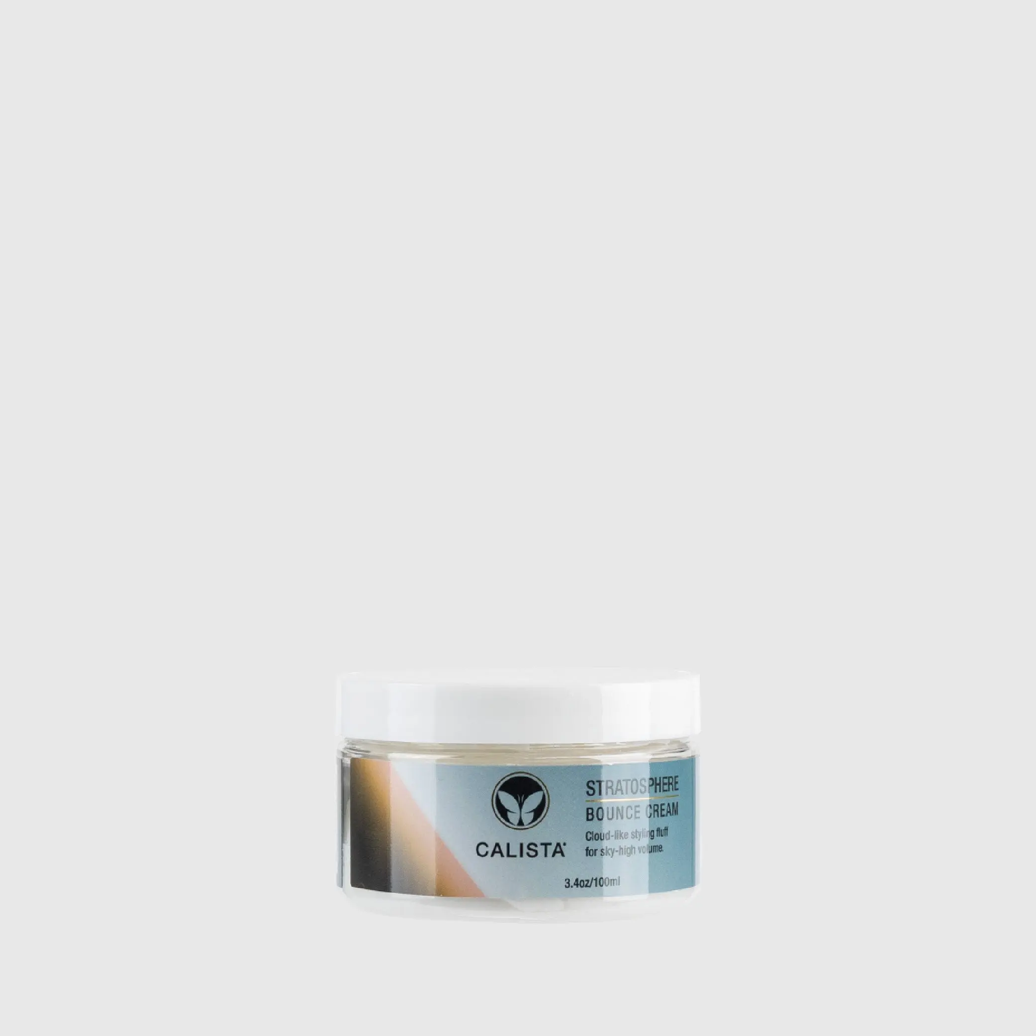 STRATOSPHERE Bounce Cream