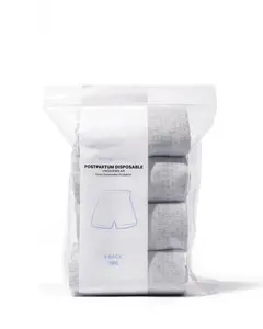 Disposable Postpartum Underwear