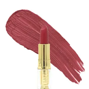 Next Level Ultra Creme Lipstick Appeal Cosmetics | Gloss Lipgloss Makeup Nourishing Neutral Nude Natural Brown Red Brick Creamy Hydrating Moisturizing Korean Clean Girl Viral Trendy Trending