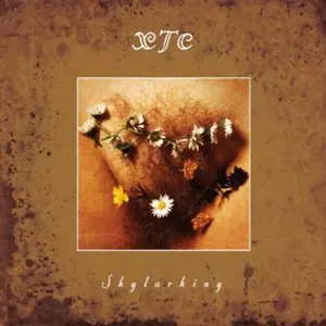 XTC - Skylarking: Corrected Polarity Edition  [COMPACT DISC - CD] UK - Import